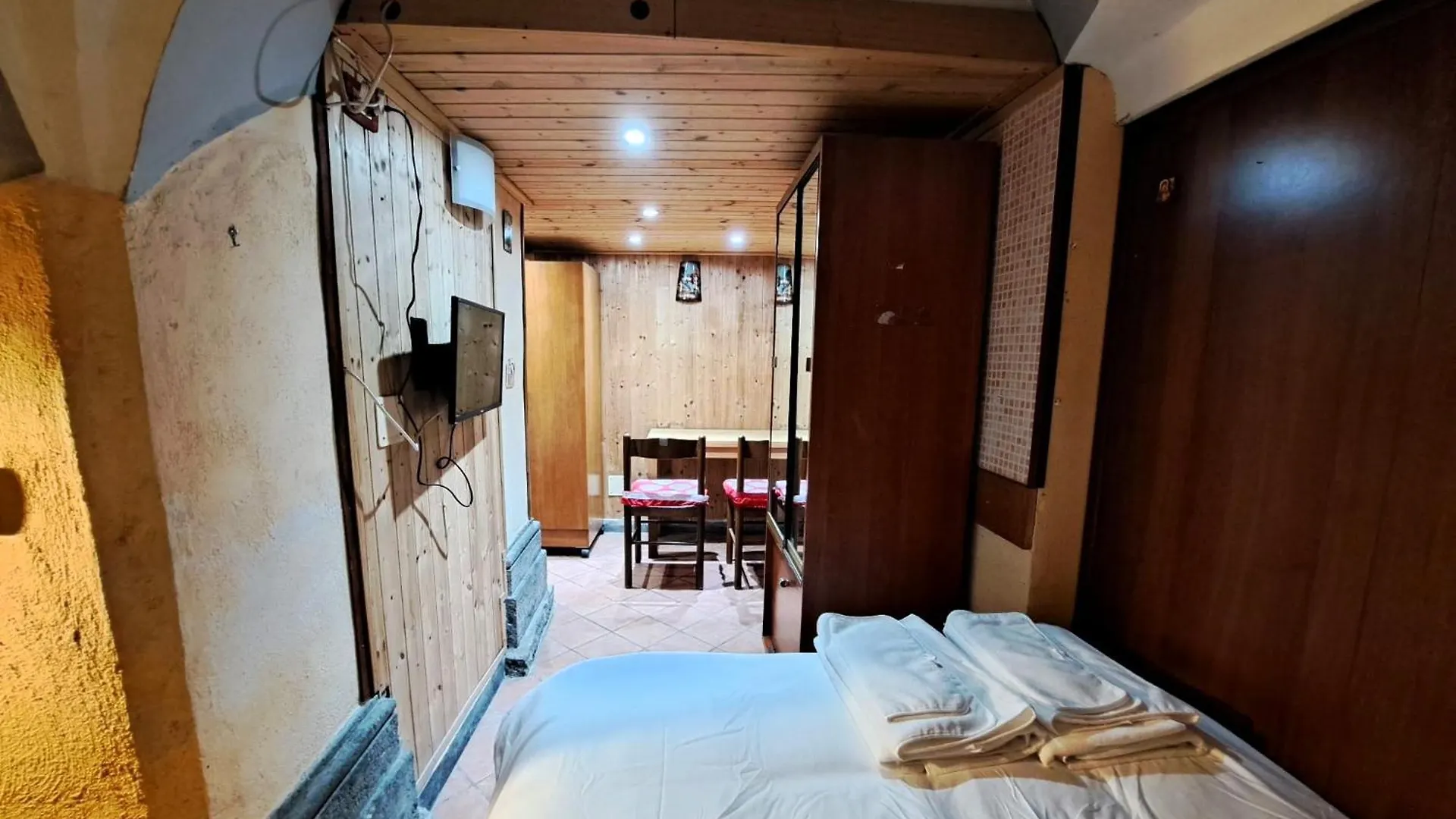 Interno 13, Nel Cuore Di Napoli Apartment Naples