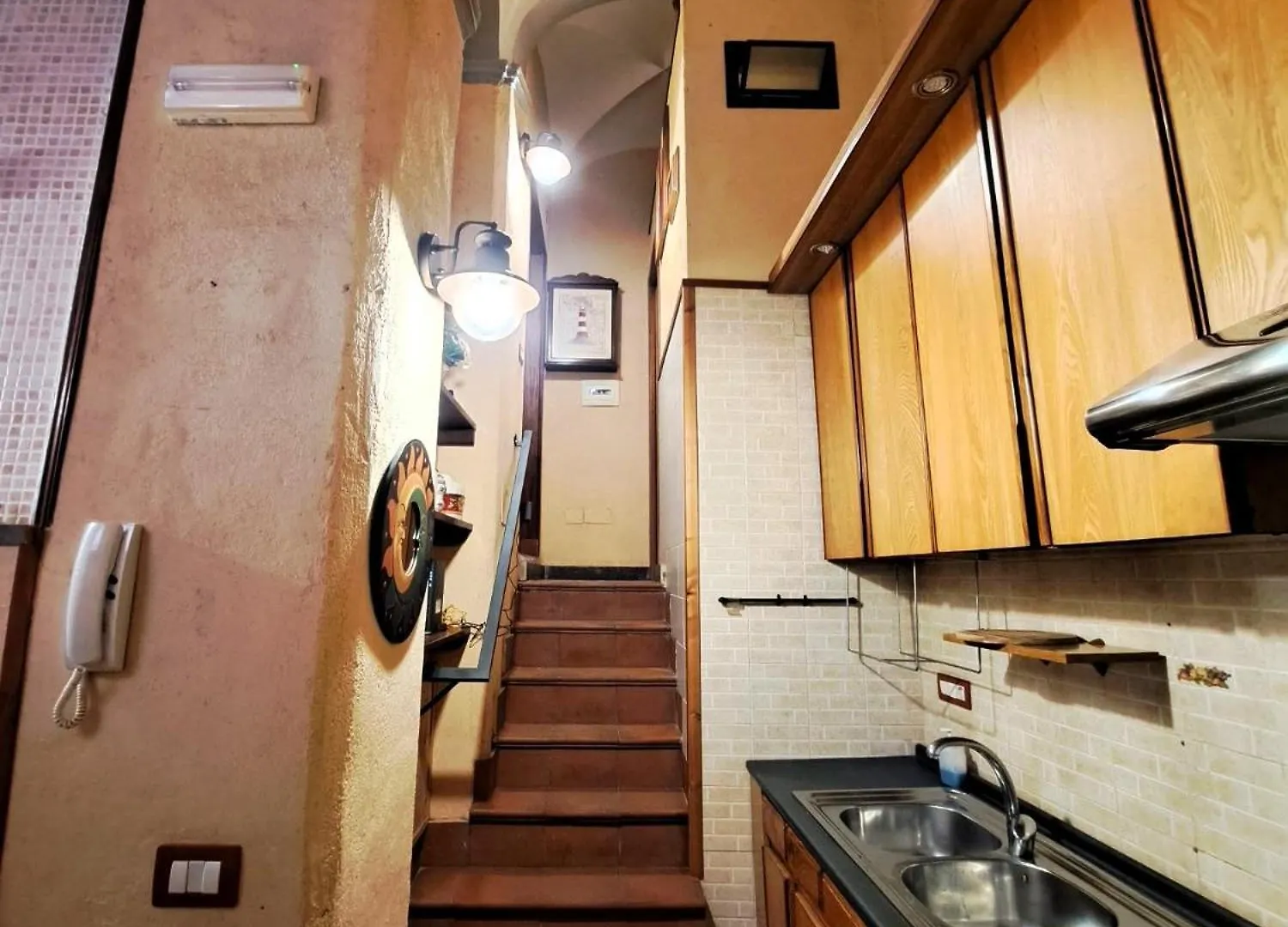 Interno 13, Nel Cuore Di Napoli Apartment  Naples