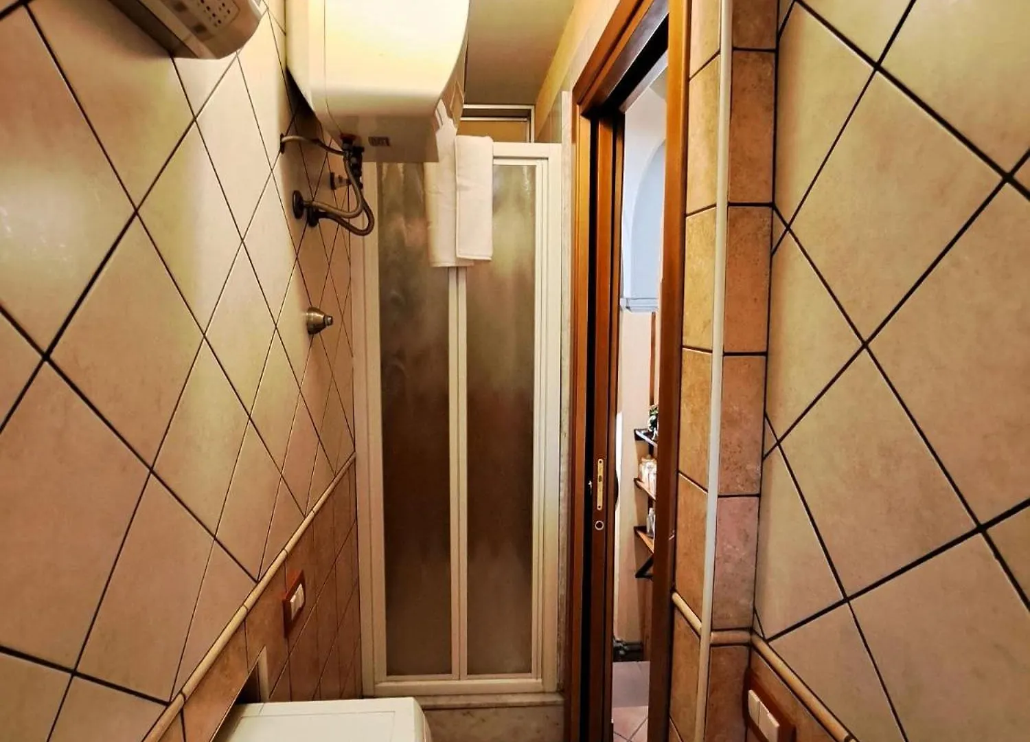شقة Interno 13, Nel Cuore Di Napoli إيطاليا